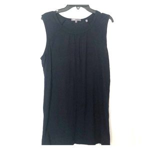 Tank ( dark blue )